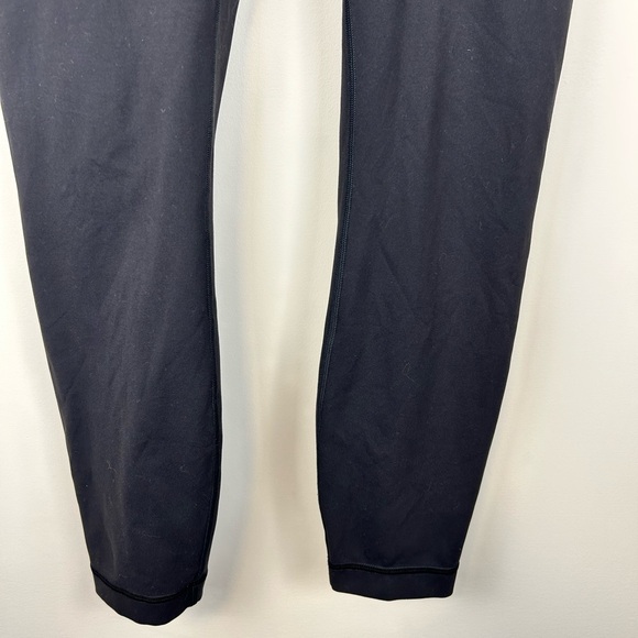 Lululemon Wunder Train high rise leggings size 6 black 2022 - Picture 7 of 10